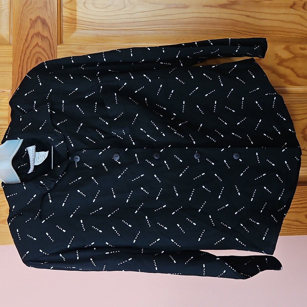 Stefano sportswear top